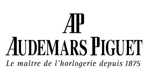 audemars piguet logo png